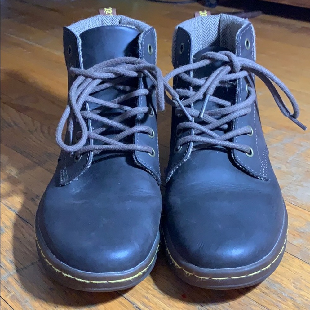 Dr.Marten Boots